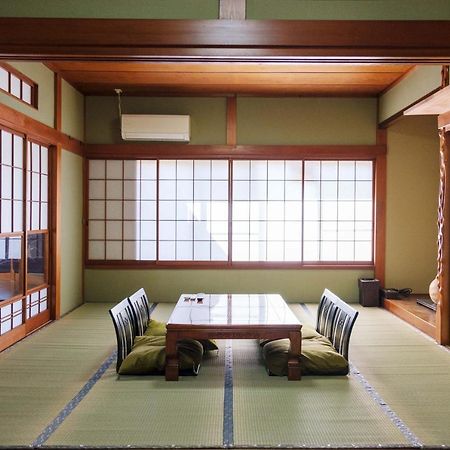伊豆の宿　静海 อิโตะ ภายนอก รูปภาพ