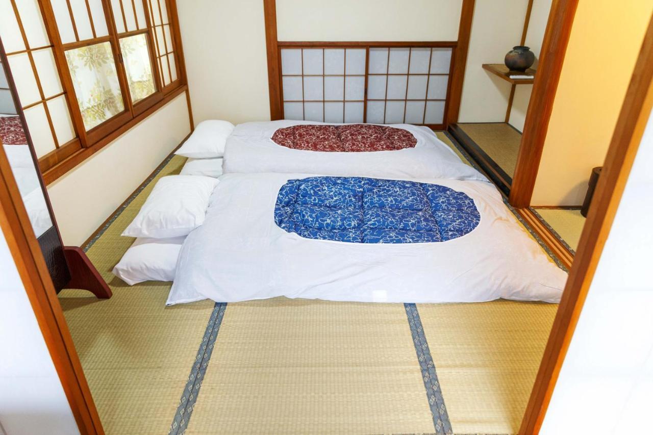 伊豆の宿　静海 อิโตะ ภายนอก รูปภาพ