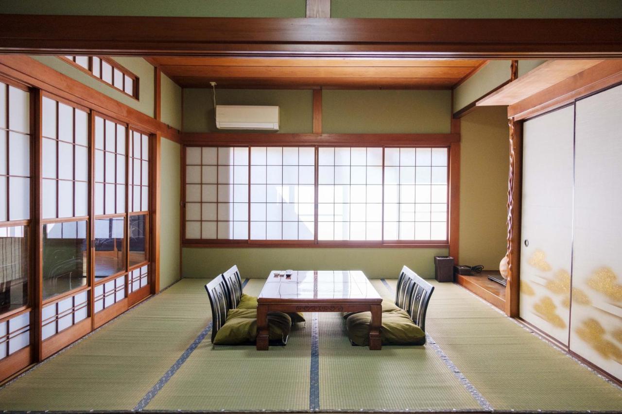 伊豆の宿　静海 อิโตะ ภายนอก รูปภาพ