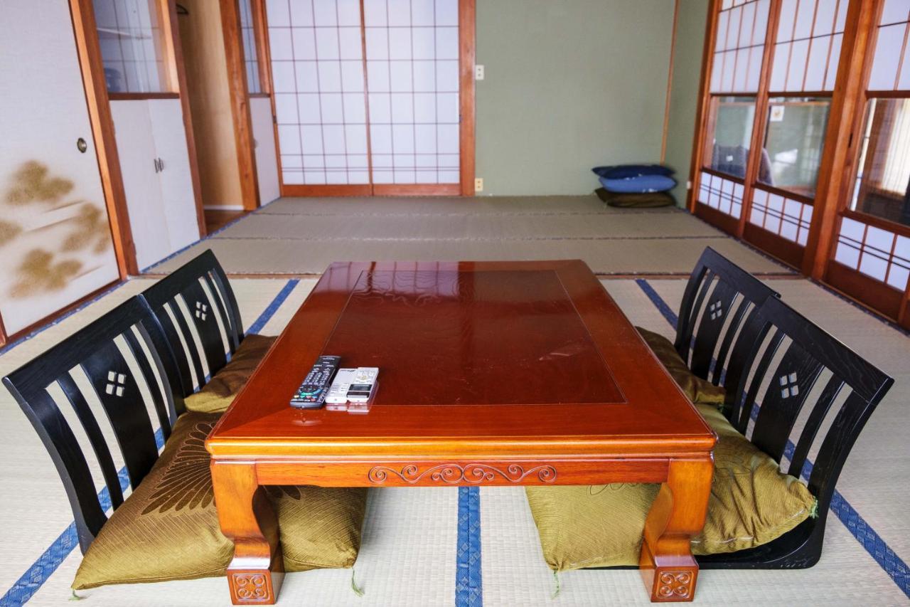 伊豆の宿　静海 อิโตะ ภายนอก รูปภาพ