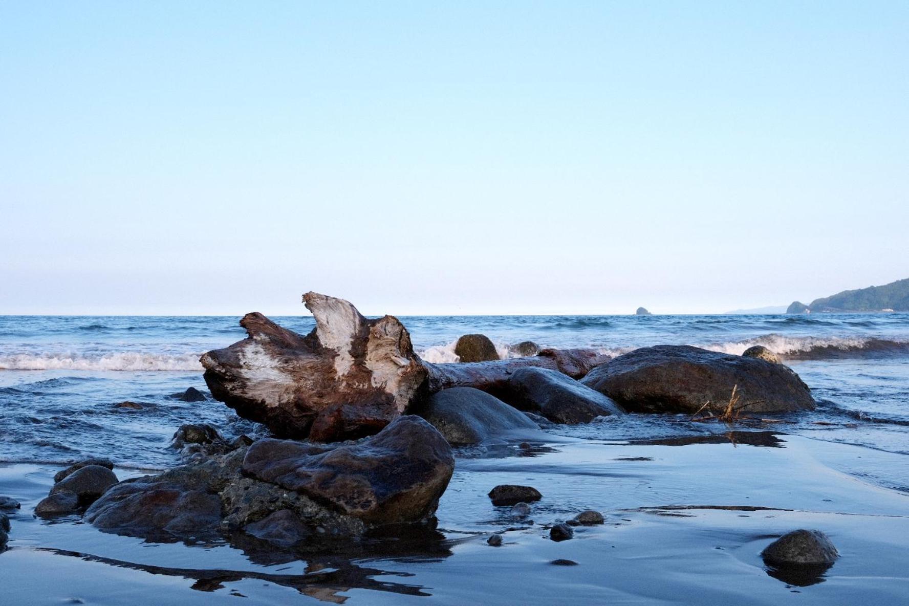 伊豆の宿　静海 อิโตะ ภายนอก รูปภาพ
